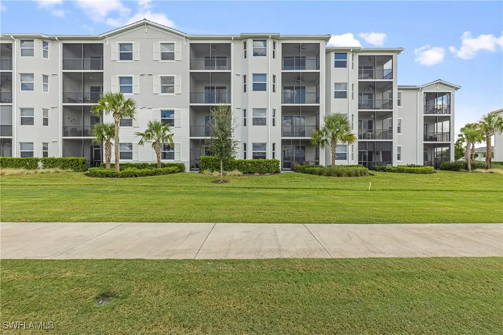 5651 Double Eagle Circle Ave Maria FL 34142