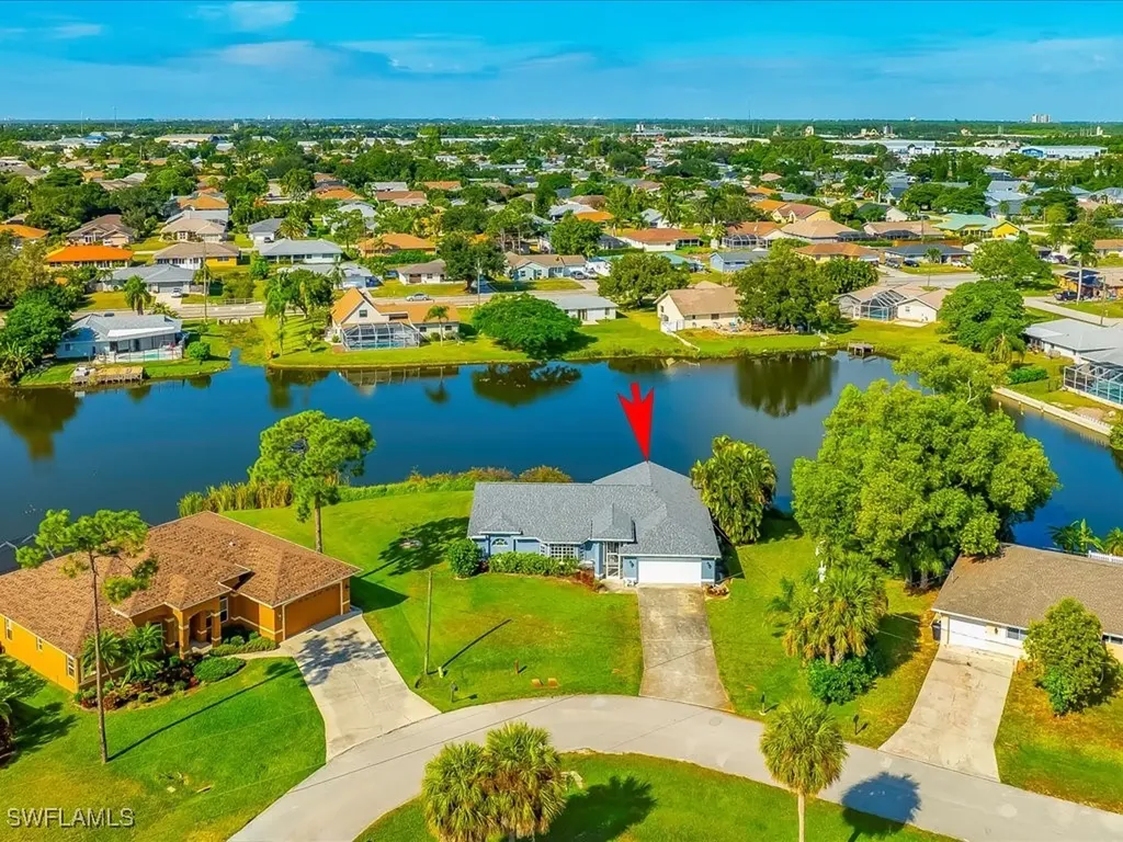 17256 Plantation Drive Fort Myers FL 33967
