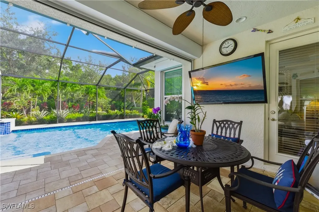 7783 Martino Circle Naples FL 34112
