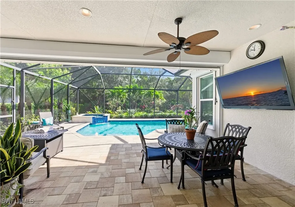 7783 Martino Circle Naples FL 34112