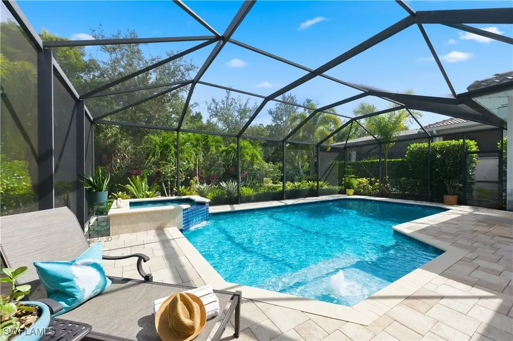 7783 Martino Circle Naples FL 34112