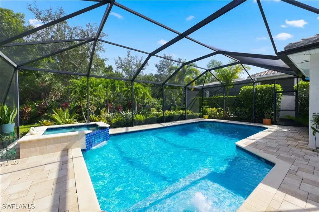 7783 Martino Circle Naples FL 34112