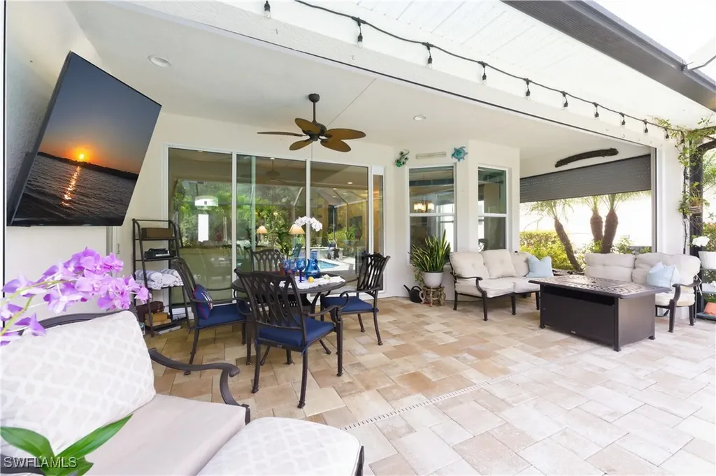 7783 Martino Circle Naples FL 34112