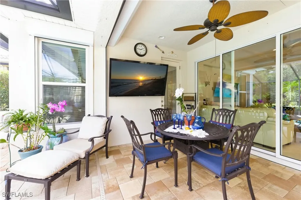 7783 Martino Circle Naples FL 34112