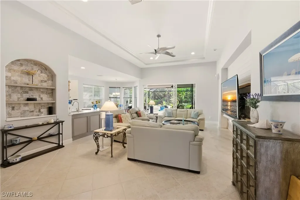 7783 Martino Circle Naples FL 34112