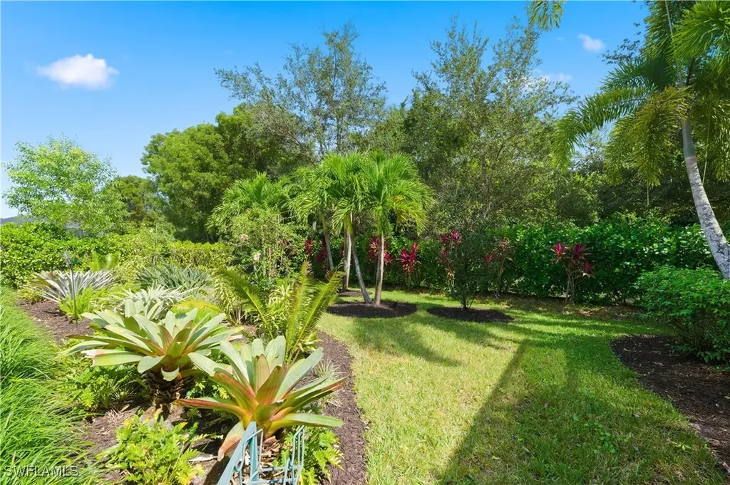 7783 Martino Circle Naples FL 34112