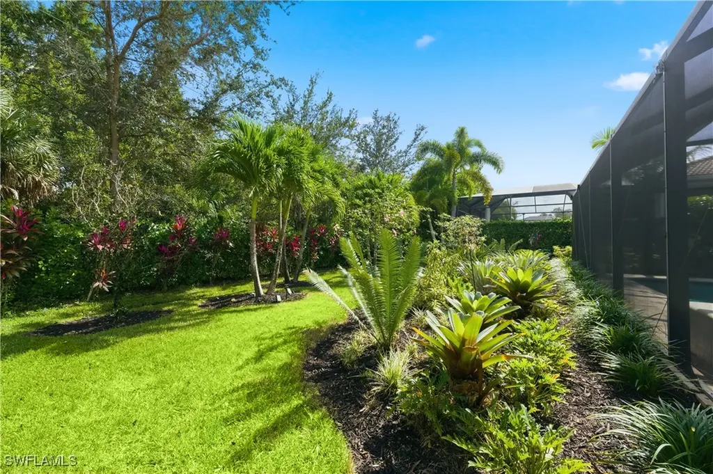 7783 Martino Circle Naples FL 34112