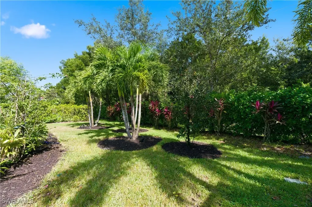 7783 Martino Circle Naples FL 34112