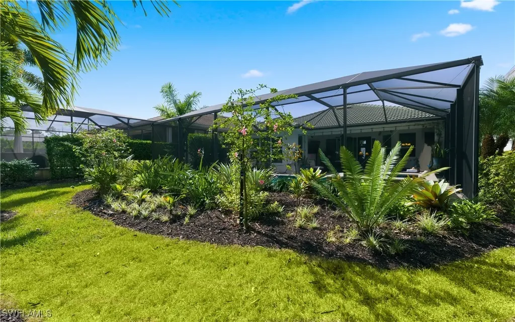 7783 Martino Circle Naples FL 34112