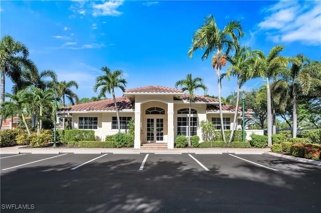 7783 Martino Circle Naples FL 34112