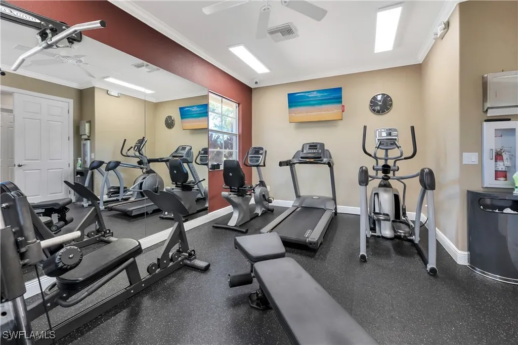 7783 Martino Circle Naples FL 34112