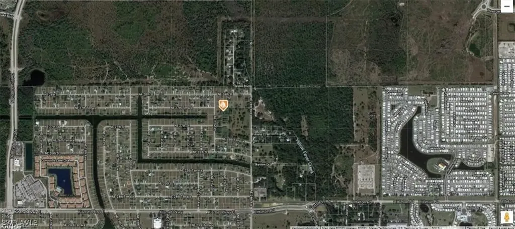 Access Undetermined Cape Coral FL 33909