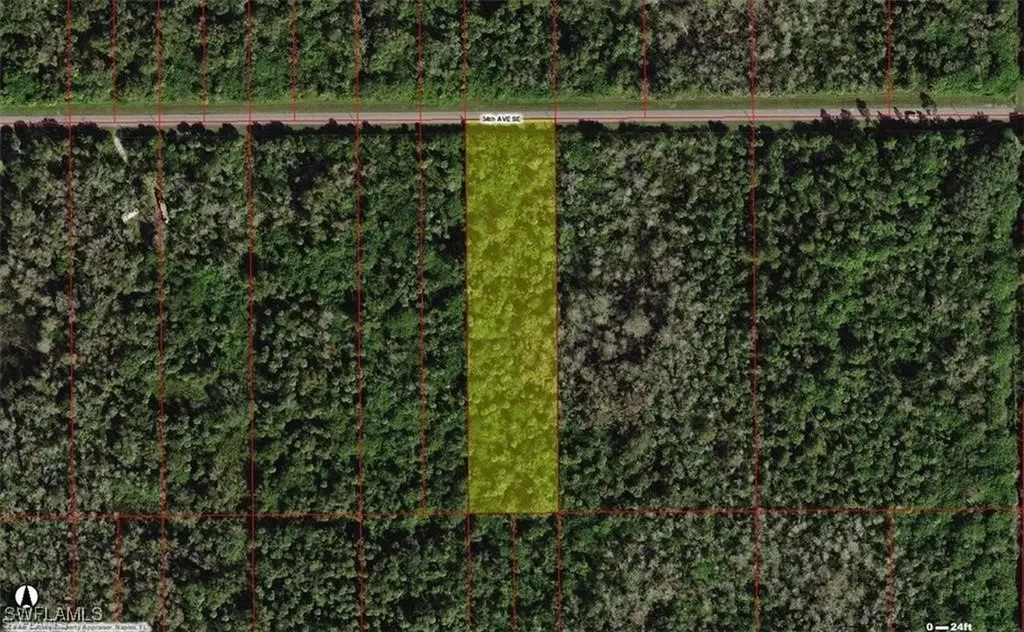 34TH Avenue SE Naples FL 34120