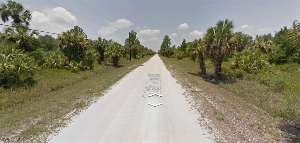 30TH Avenue SE Naples FL 34120