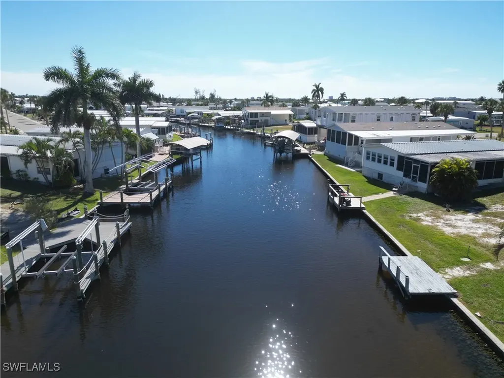 Fort Myers Beach FL 33931