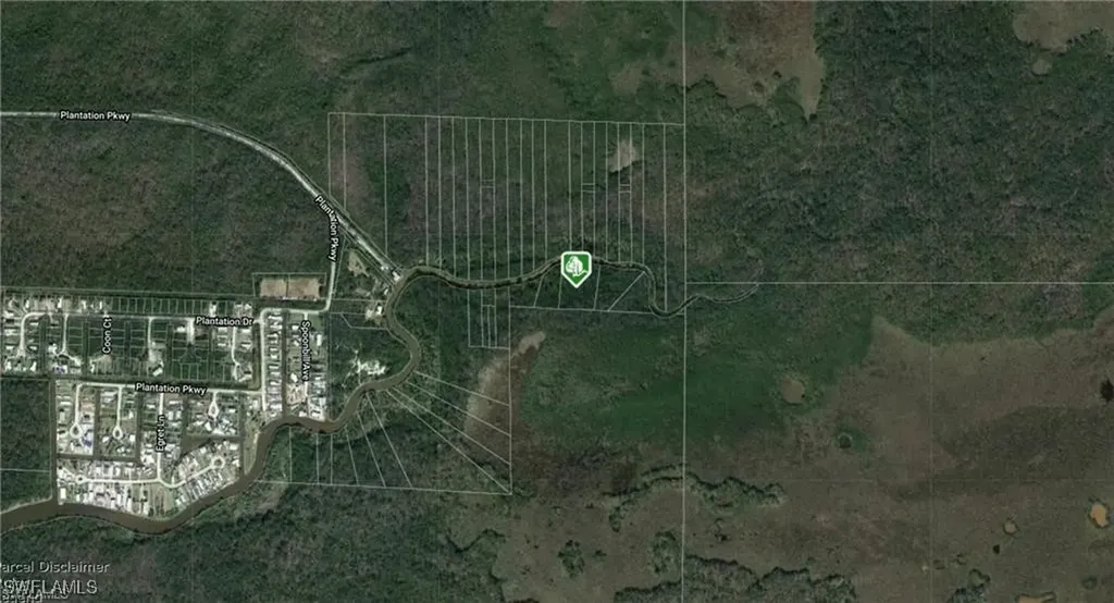 No Ground Access Everglades City FL 34139