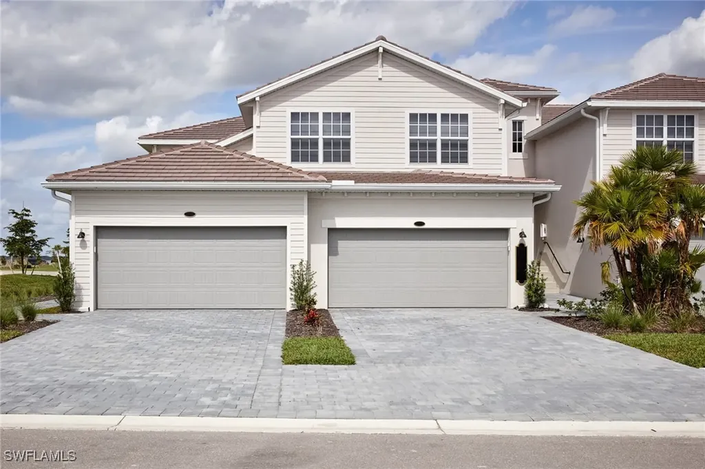 6012 Ellerston Way Ave Maria FL 34142