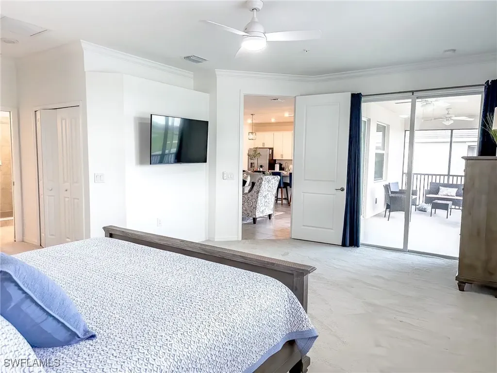 6012 Ellerston Way Ave Maria FL 34142