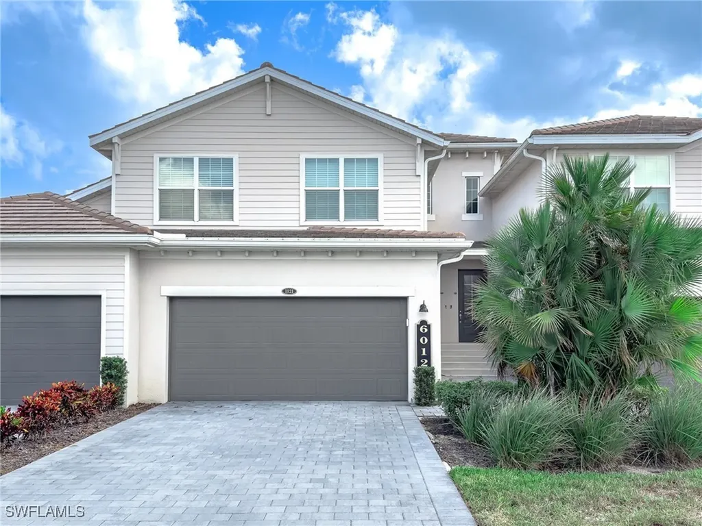6012 Ellerston Way Ave Maria FL 34142