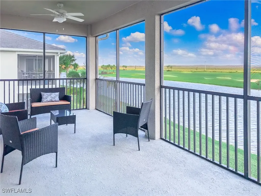 6012 Ellerston Way Ave Maria FL 34142