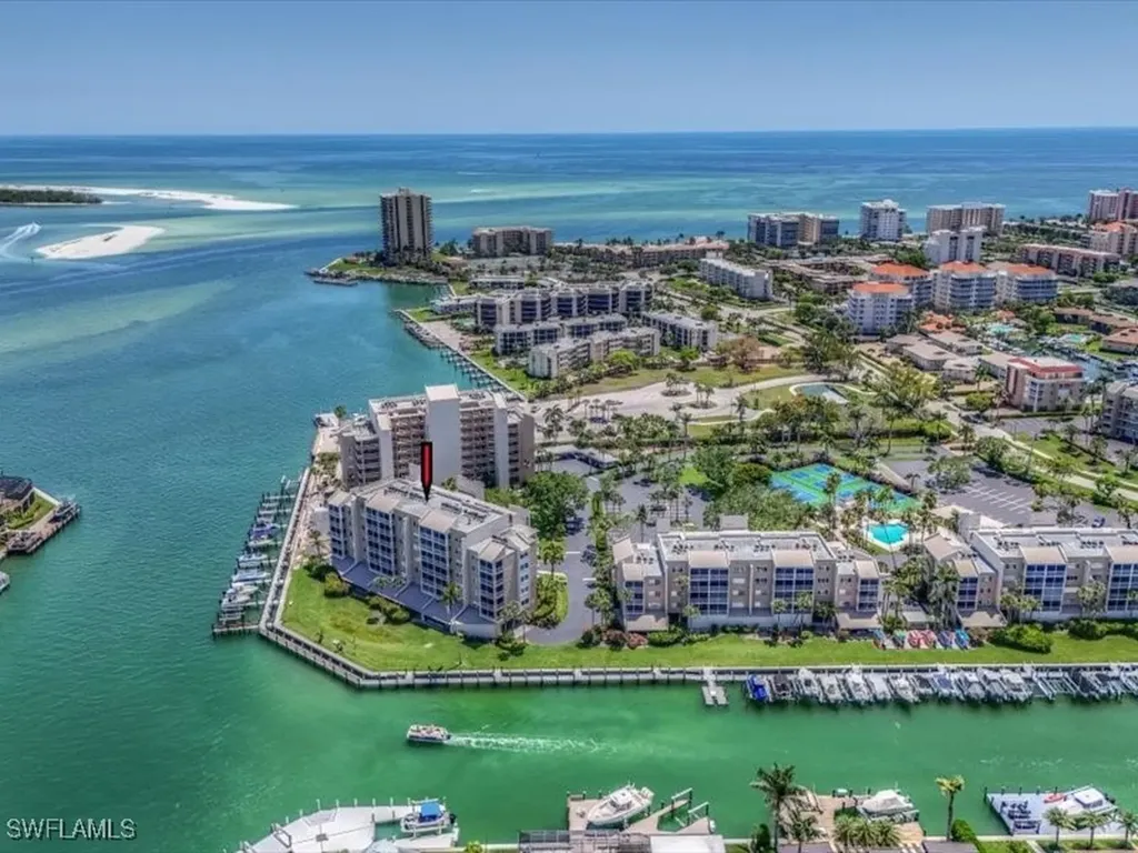 897 Collier Court Marco Island FL 34145
