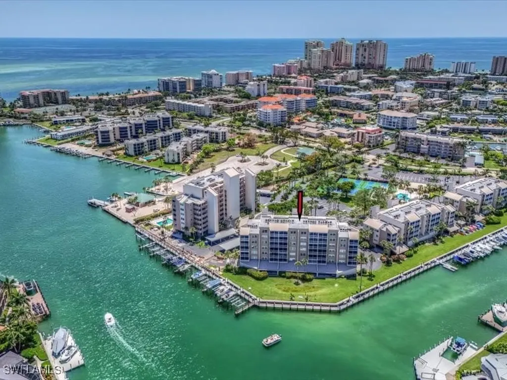 897 Collier Court Marco Island FL 34145