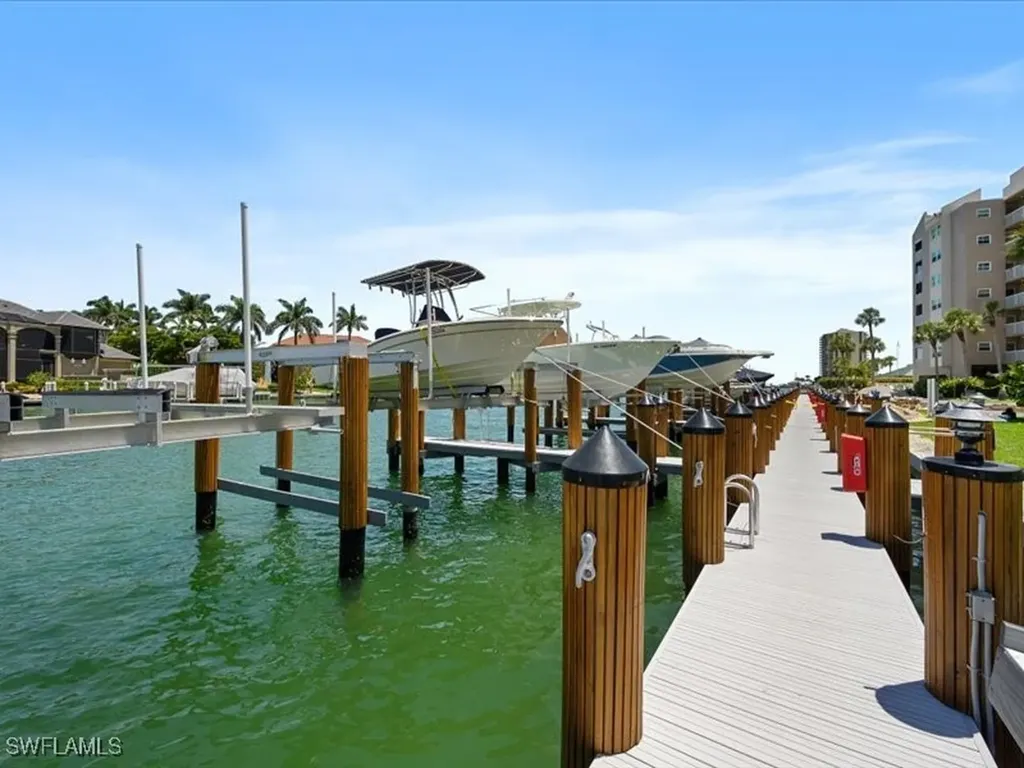 897 Collier Court Marco Island FL 34145