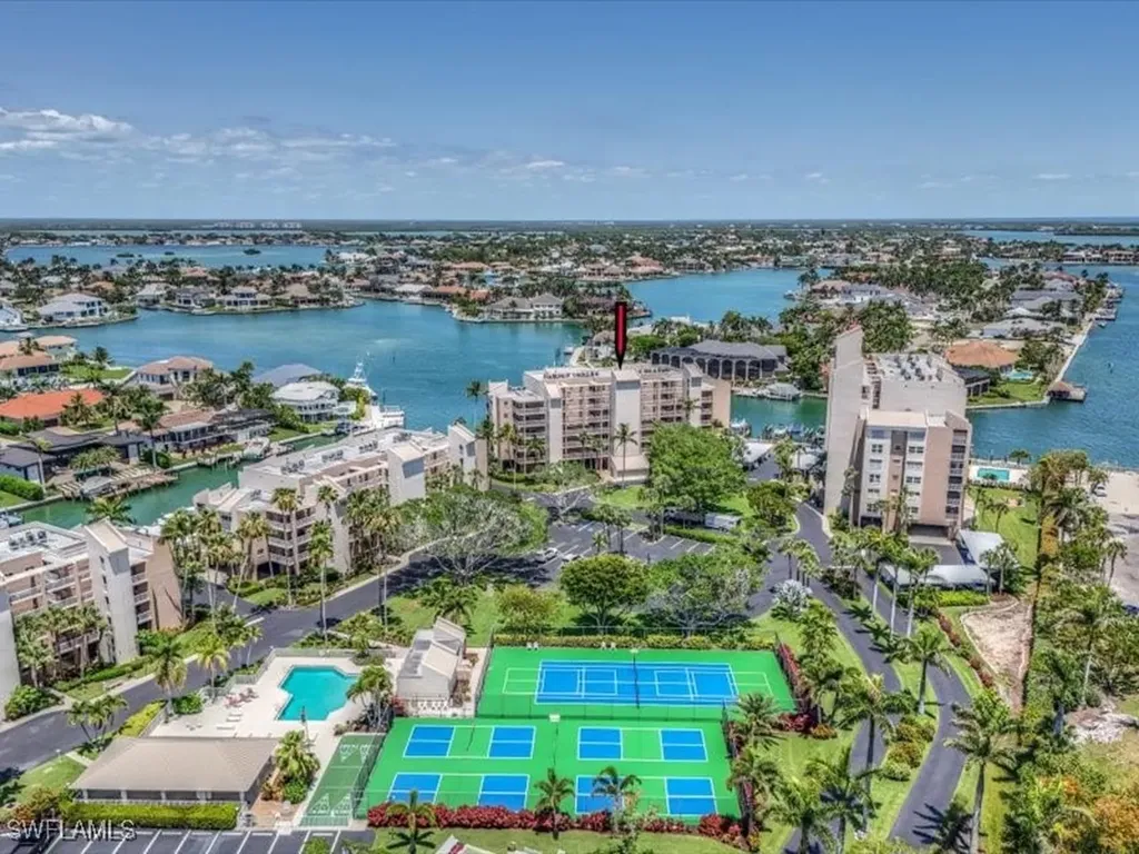 897 Collier Court Marco Island FL 34145