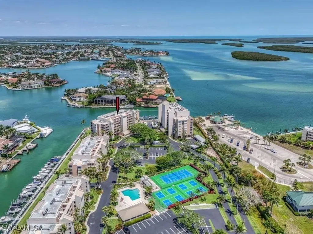 897 Collier Court Marco Island FL 34145