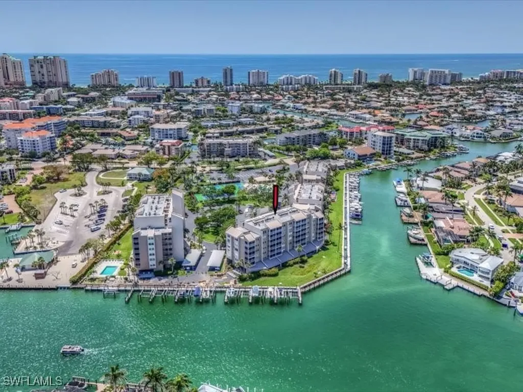 897 Collier Court Marco Island FL 34145