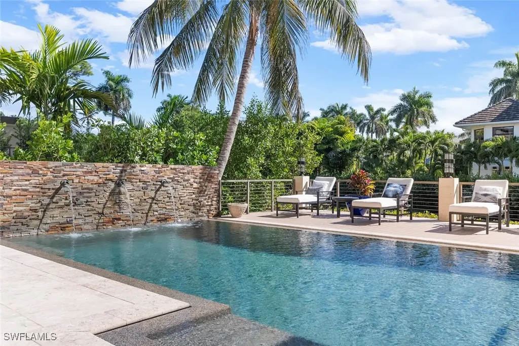 1441 Gulf Shore Boulevard S Naples FL 34102