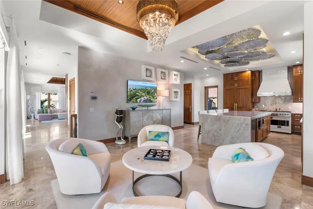 1441 Gulf Shore Boulevard S Naples FL 34102