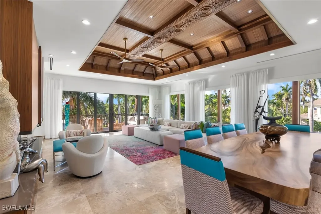 1441 Gulf Shore Boulevard S Naples FL 34102