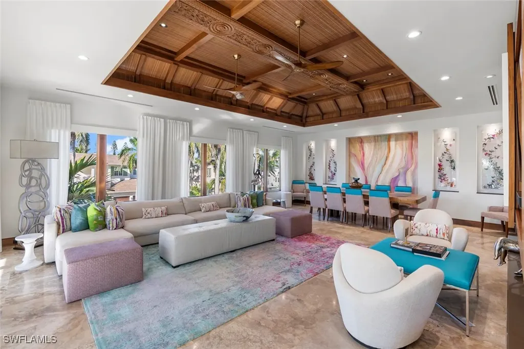 1441 Gulf Shore Boulevard S Naples FL 34102