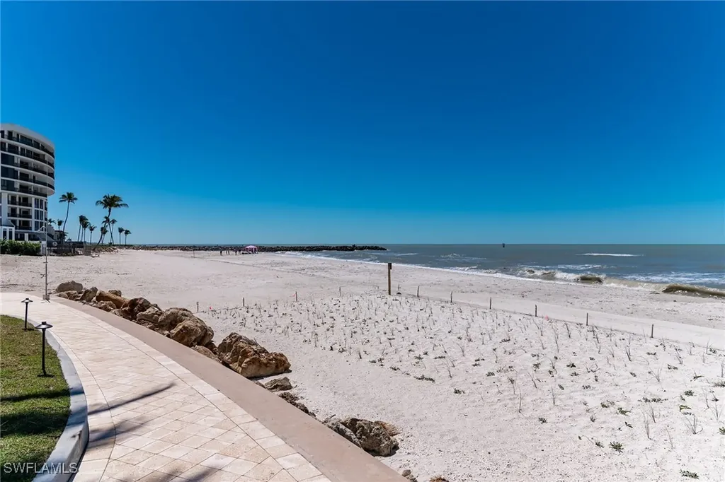 2401 Gulf Shore Boulevard N Naples FL 34103