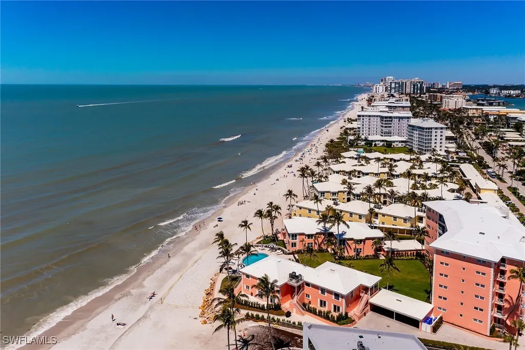 2401 Gulf Shore Boulevard N Naples FL 34103