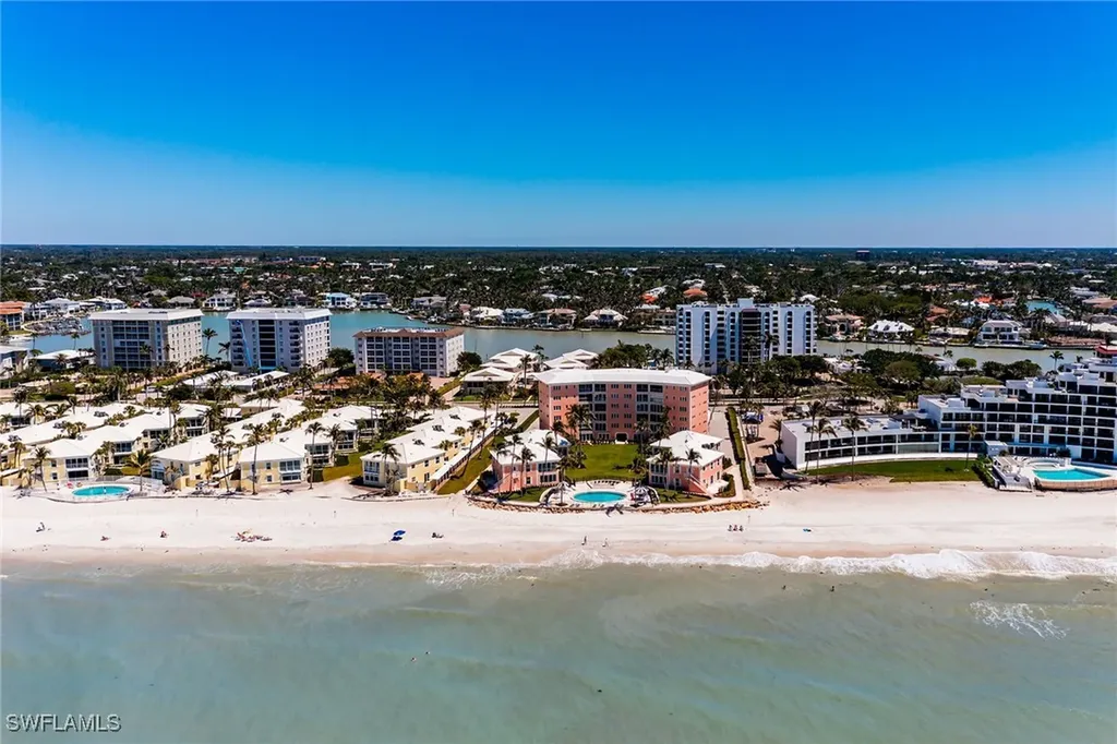 2401 Gulf Shore Boulevard N Naples FL 34103