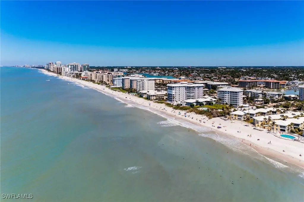 2401 Gulf Shore Boulevard N Naples FL 34103