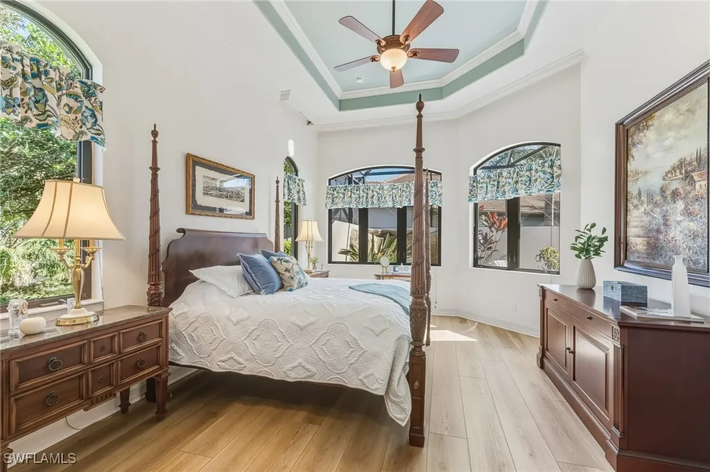 7749 Classics Drive Naples FL 34113