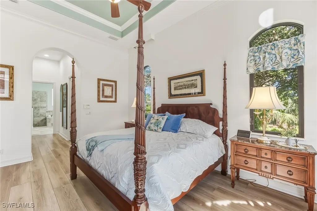 7749 Classics Drive Naples FL 34113