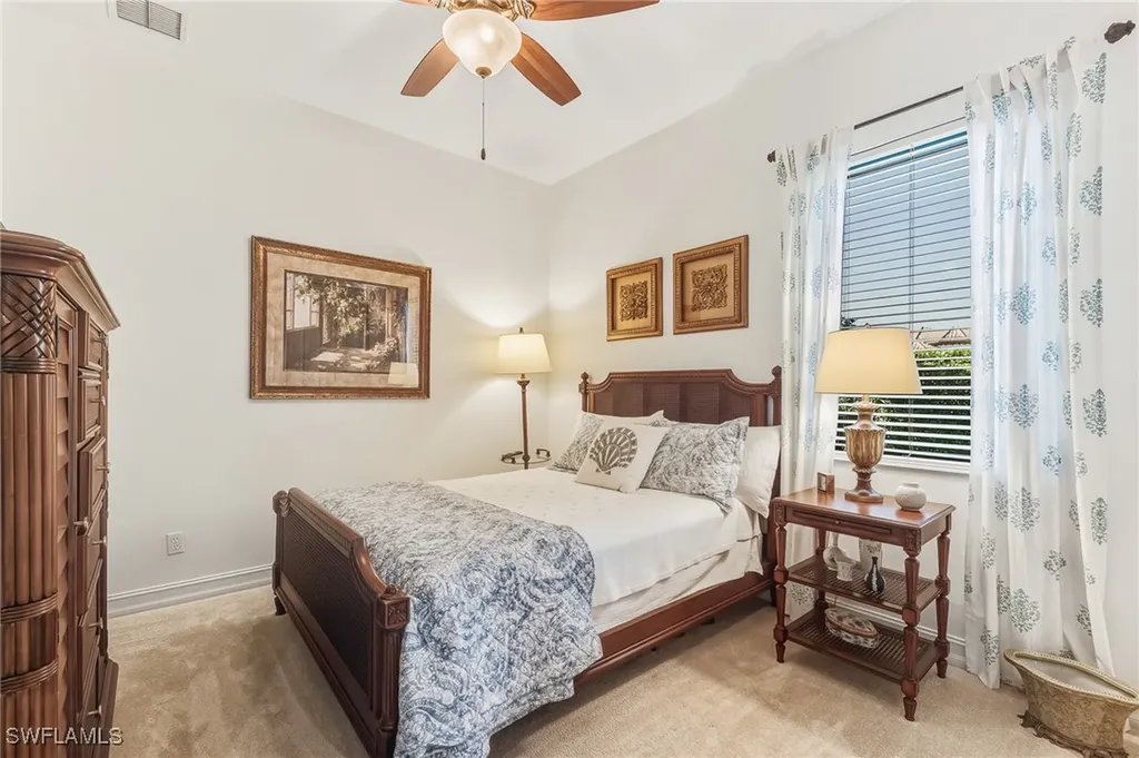 7749 Classics Drive Naples FL 34113