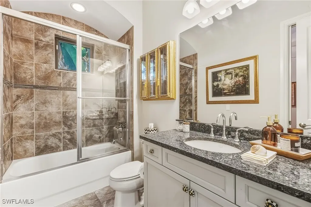 7749 Classics Drive Naples FL 34113