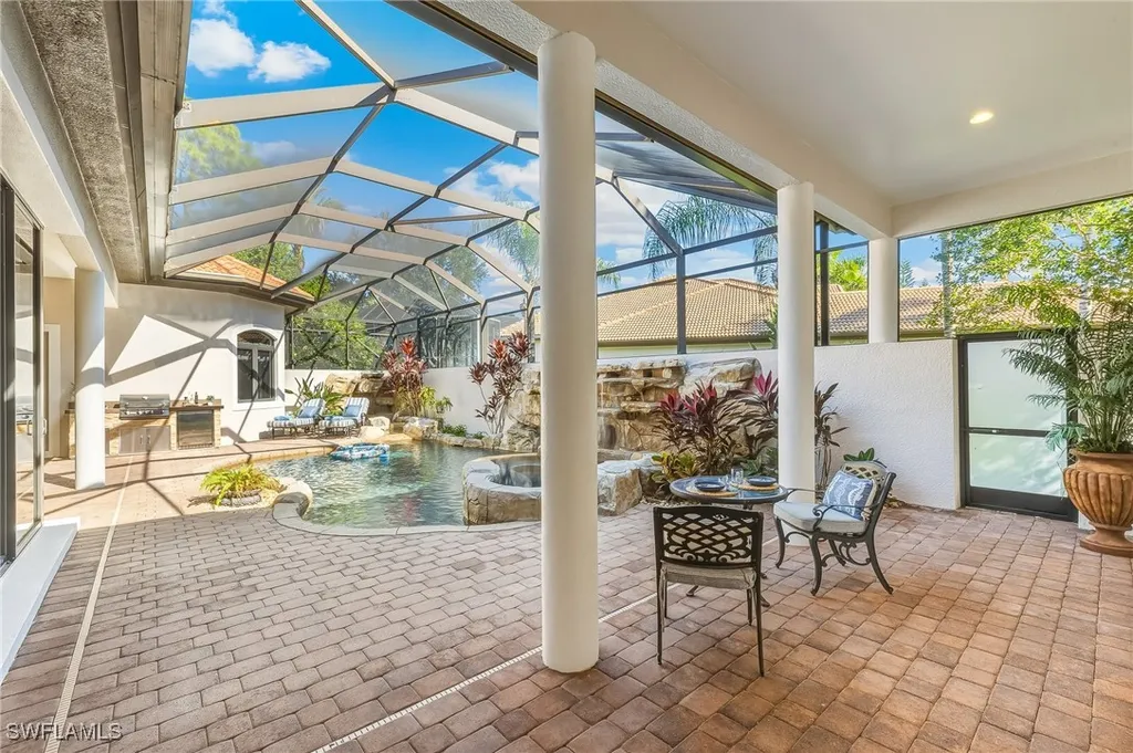 7749 Classics Drive Naples FL 34113