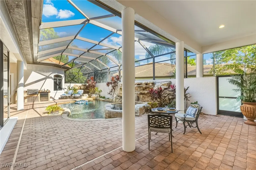 7749 Classics Drive Naples FL 34113