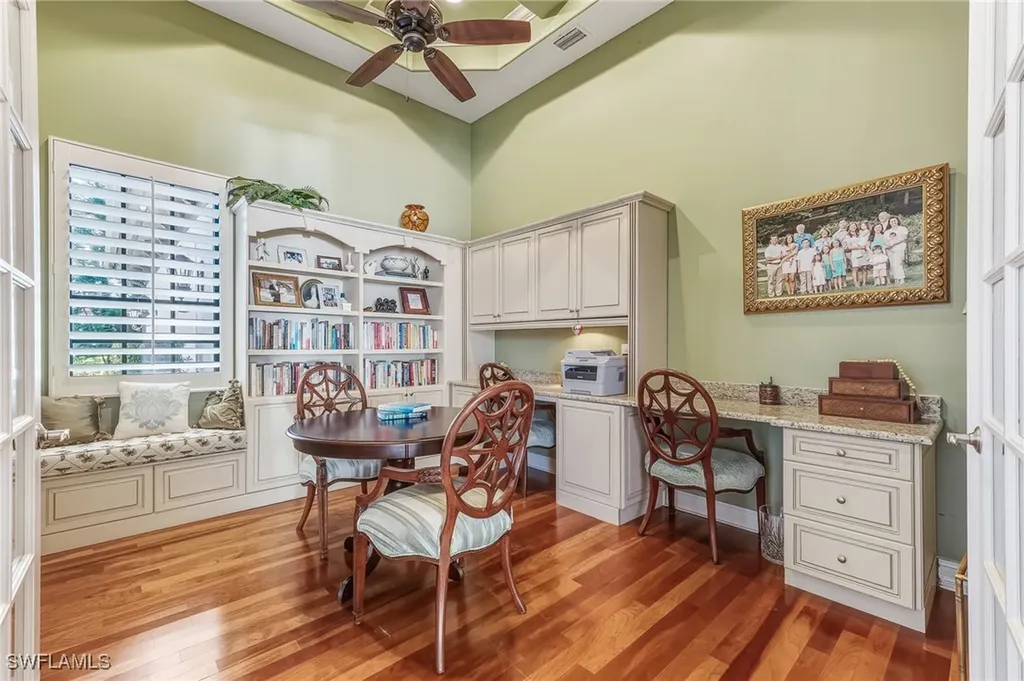 7749 Classics Drive Naples FL 34113