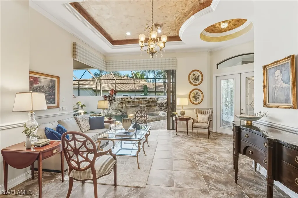 7749 Classics Drive Naples FL 34113
