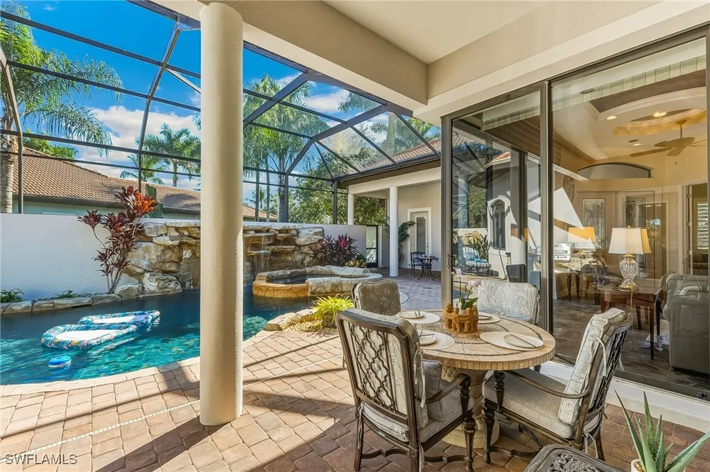 7749 Classics Drive Naples FL 34113