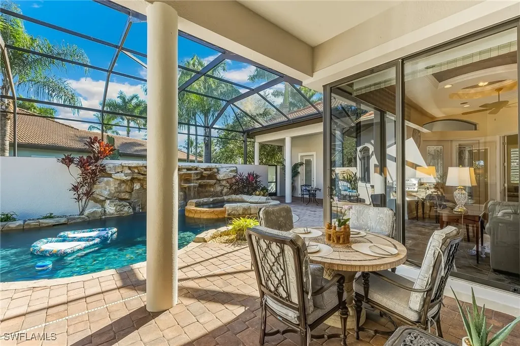 7749 Classics Drive Naples FL 34113