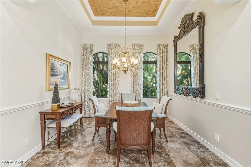 7749 Classics Drive Naples FL 34113