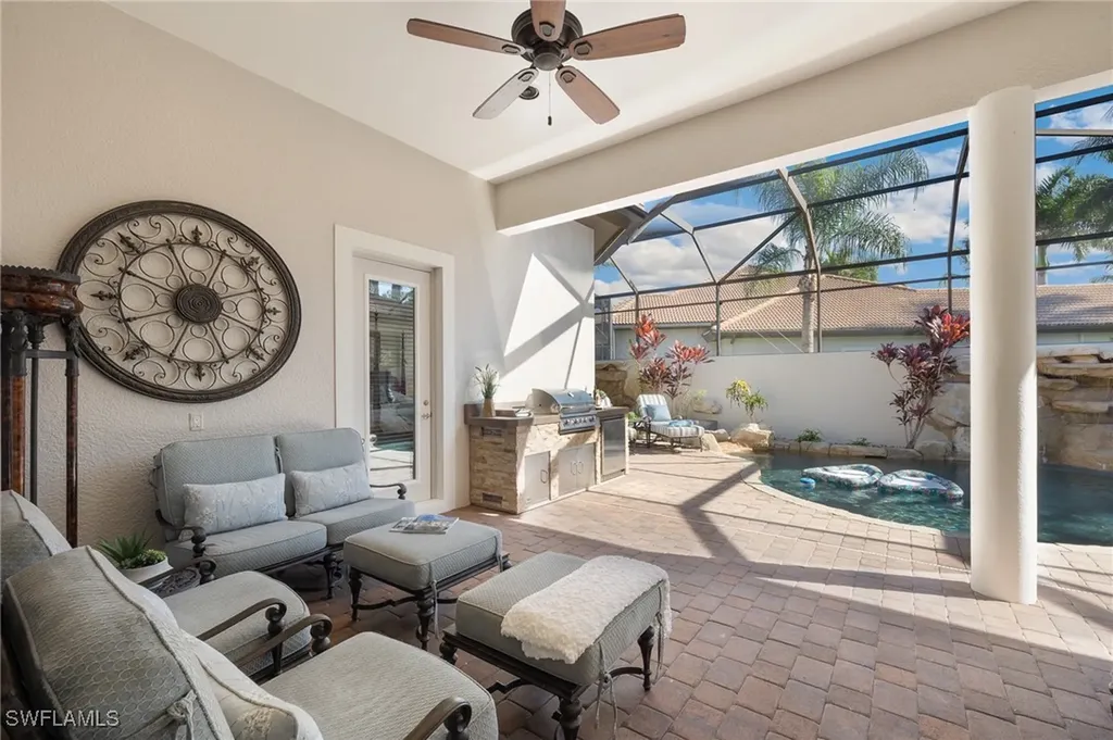 7749 Classics Drive Naples FL 34113
